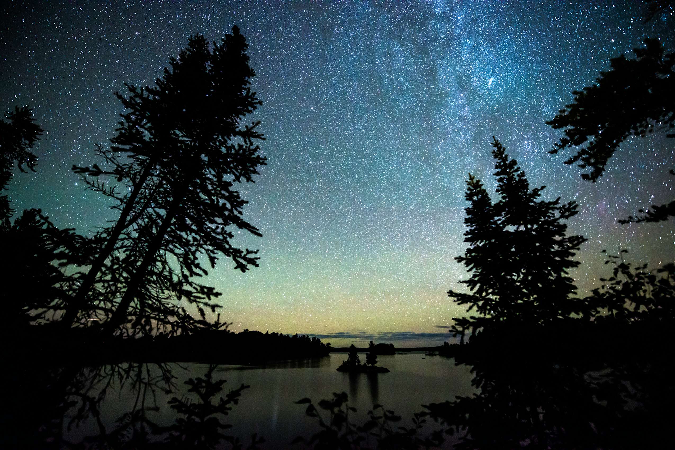 Gaze At The Stars In Minnesota s First International Dark Sky Park gaze-at-the-stars-in-minnesota-s-first-international-dark-sky-park